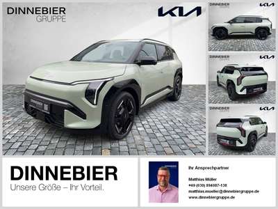 Bild Kia EV3