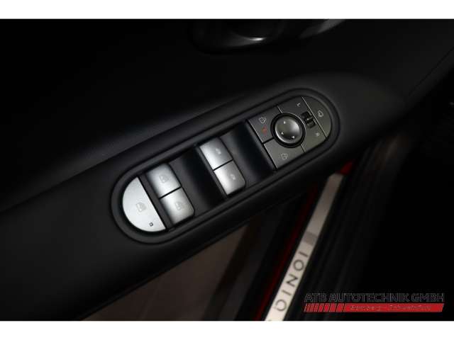 Fahrzeugbild eines Hyundai IONIQ 5