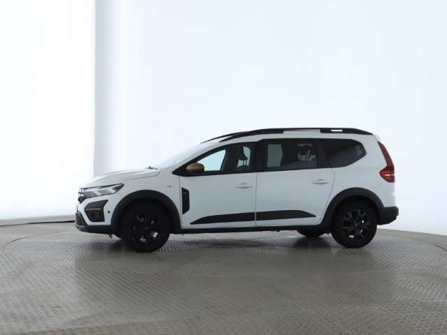 Fahrzeugbild eines Dacia Jogger