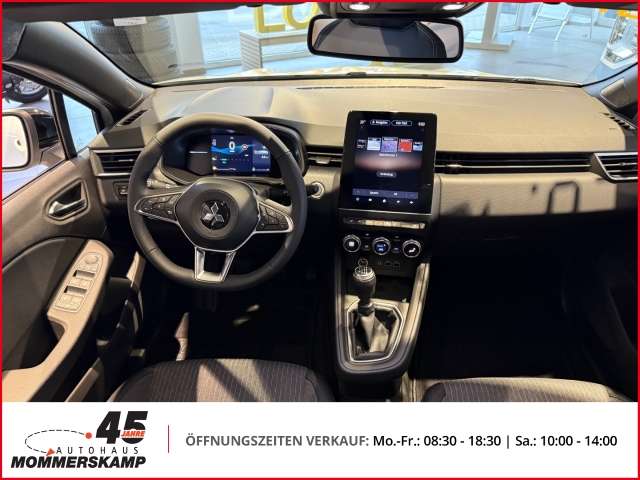 Fahrzeugbild eines Mitsubishi Colt