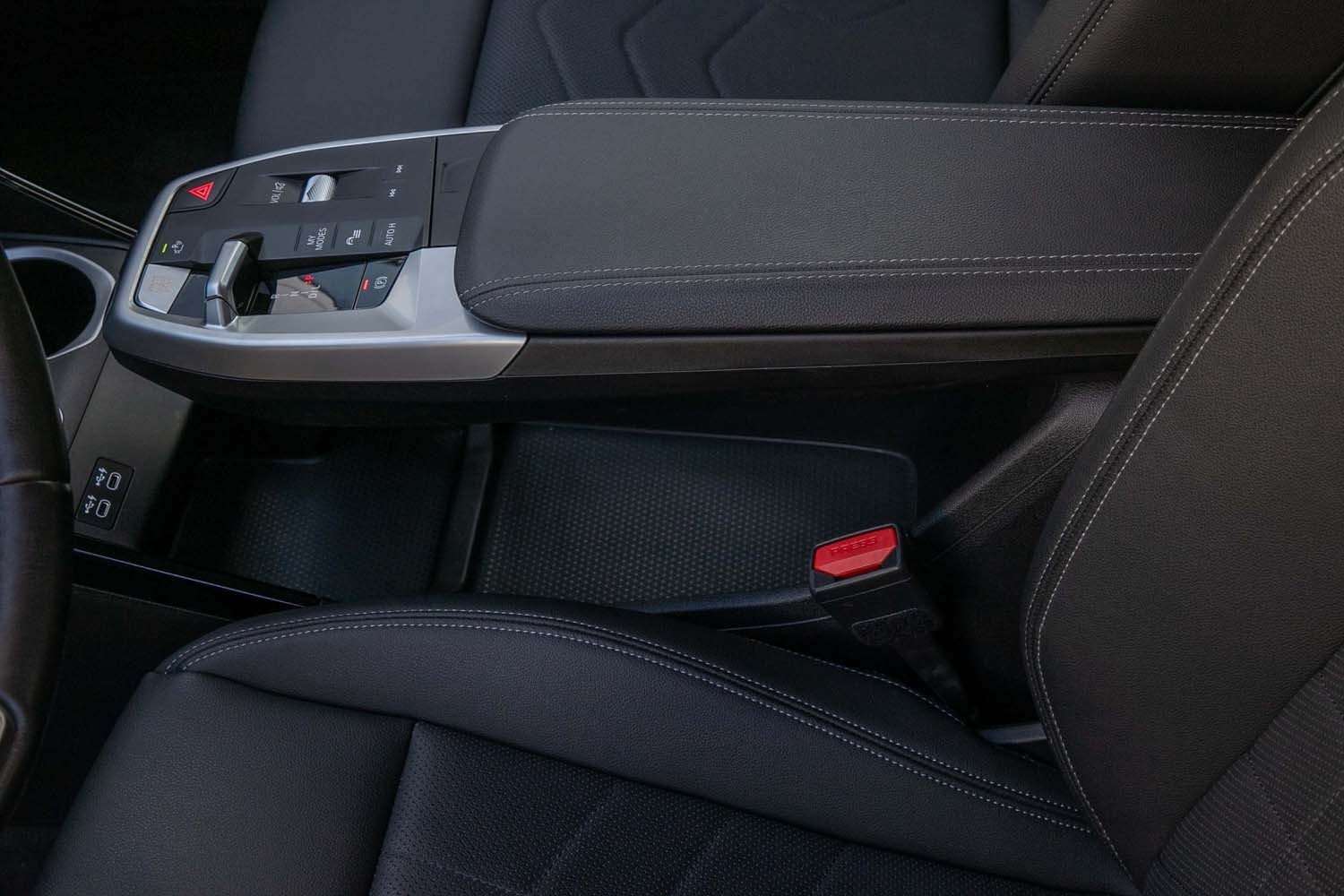 Fahrzeugbild eines BMW X1