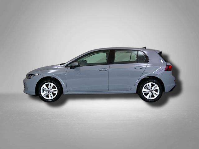 Fahrzeugbild eines Volkswagen Golf