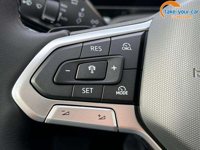 Fahrzeugbild eines Volkswagen Passat