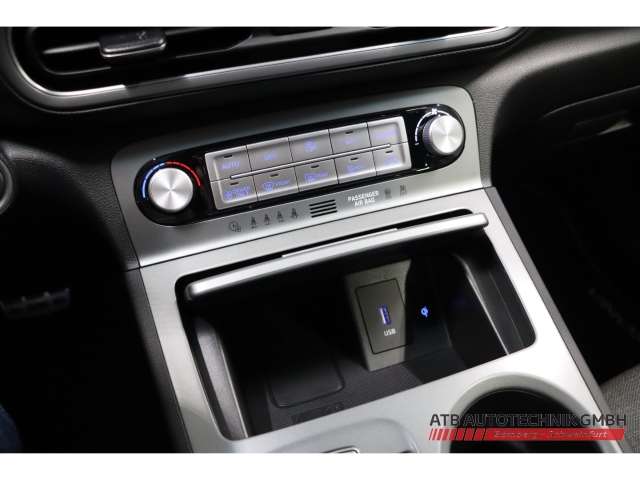 Fahrzeugbild eines Hyundai Kona Elektro