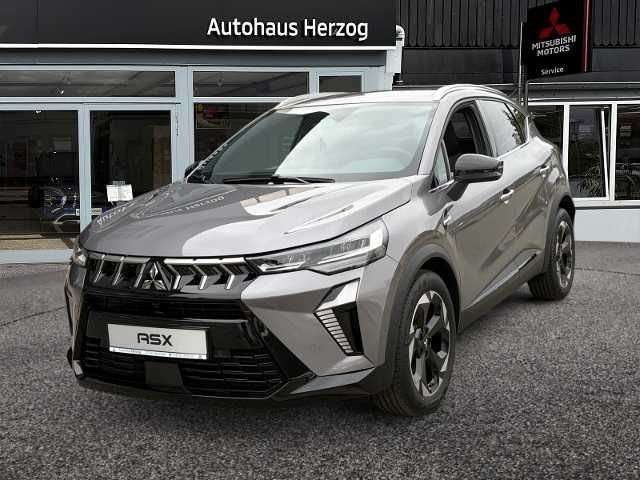 Fahrzeugbild eines Mitsubishi ASX