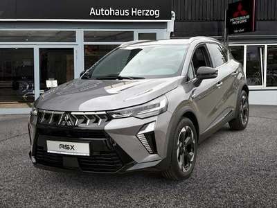 Bild Mitsubishi ASX