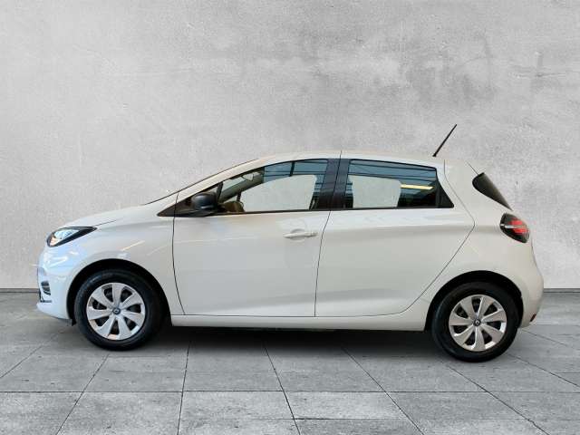Fahrzeugbild eines Renault ZOE