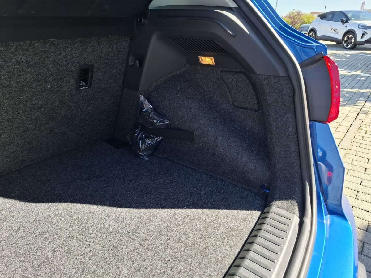 Fahrzeugbild eines SEAT Arona