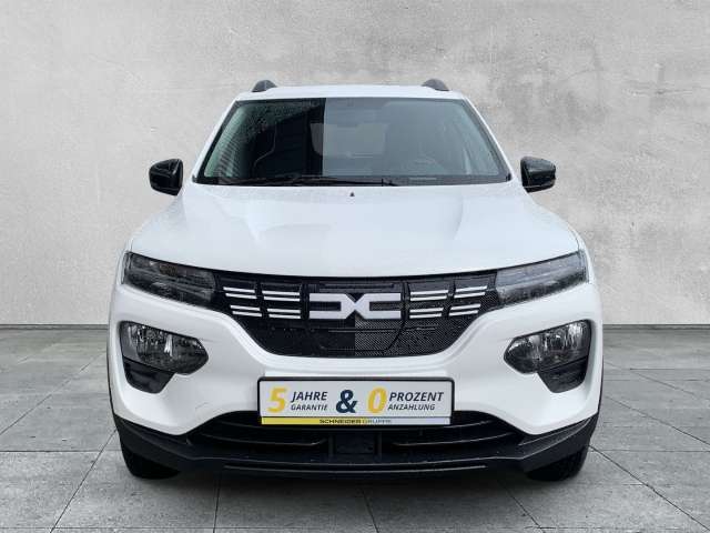 Fahrzeugbild eines Dacia Spring
