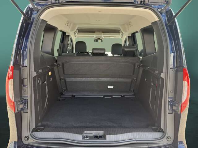 Fahrzeugbild eines Mercedes-Benz T-Klasse