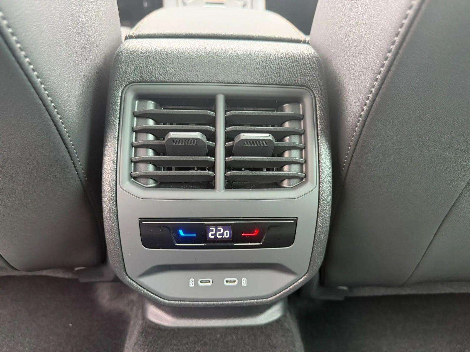 Fahrzeugbild eines CUPRA Formentor