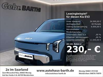 Bild Kia EV2