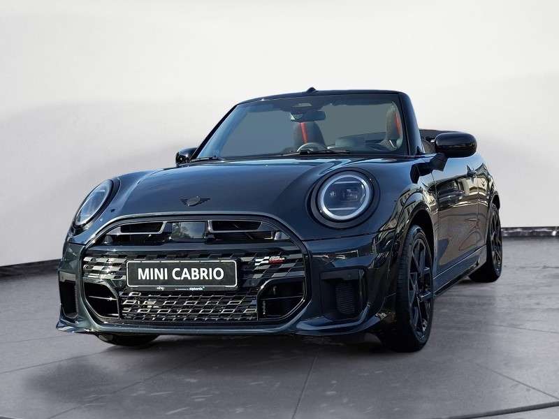 Fahrzeugbild eines MINI COOPER