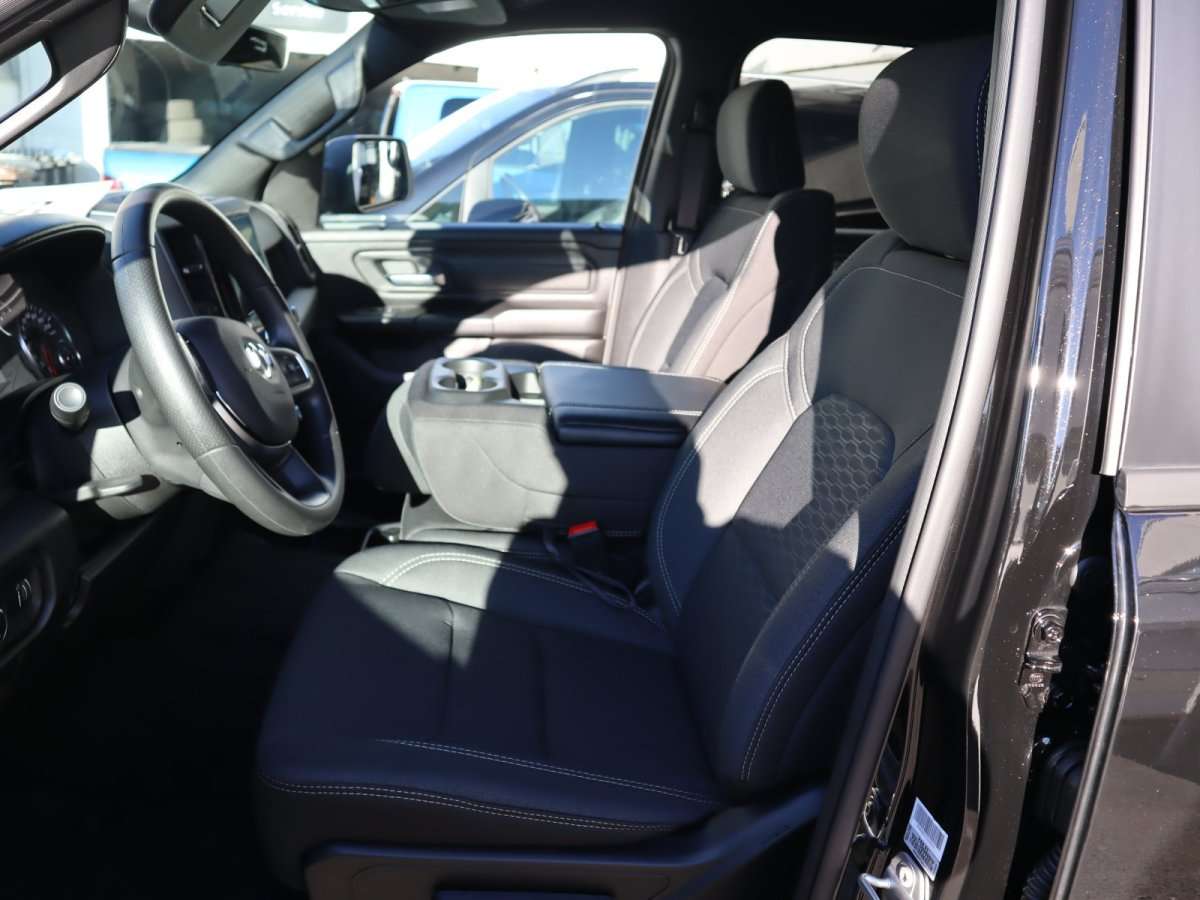 Fahrzeugbild eines Dodge RAM