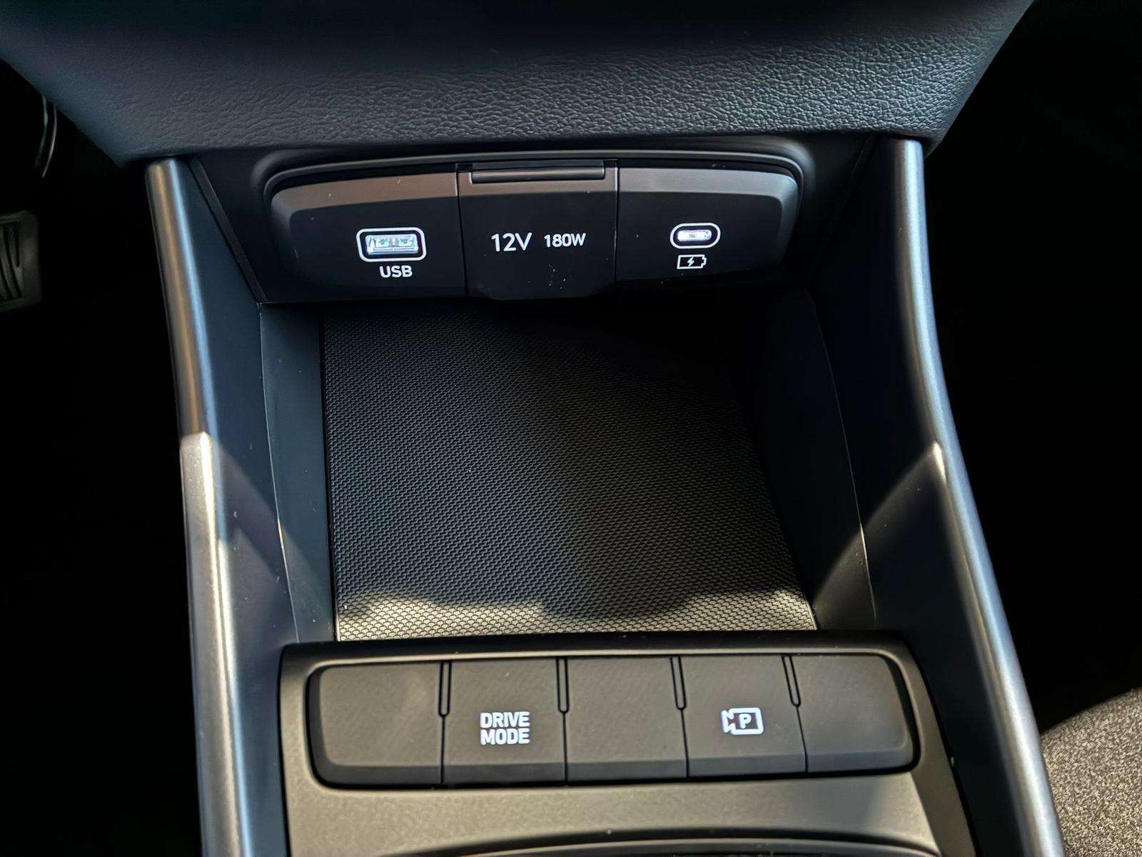 Fahrzeugbild eines Hyundai Bayon