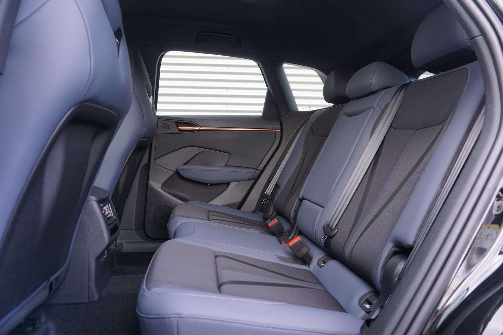 Fahrzeugbild eines CUPRA Terramar