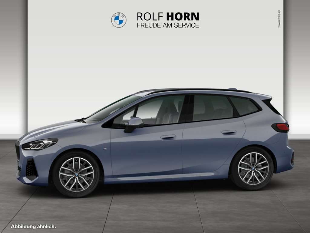 Fahrzeugbild eines BMW 2er-Reihe