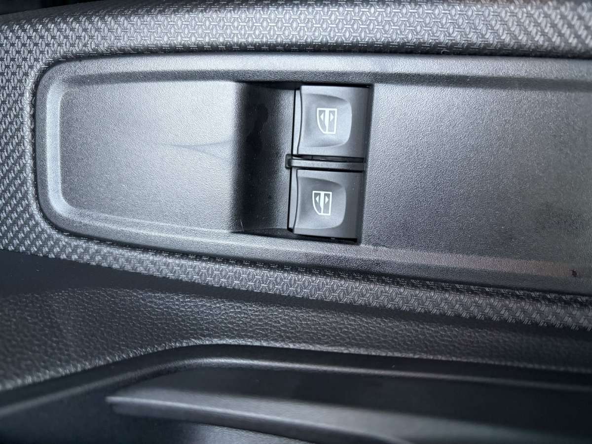 Fahrzeugbild eines Dacia Sandero