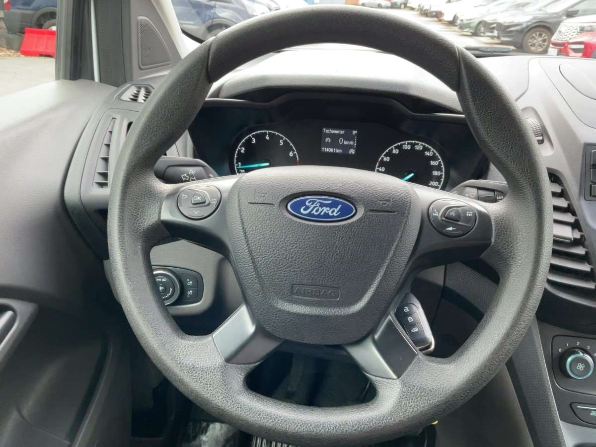 Fahrzeugbild eines Ford Transit Connect