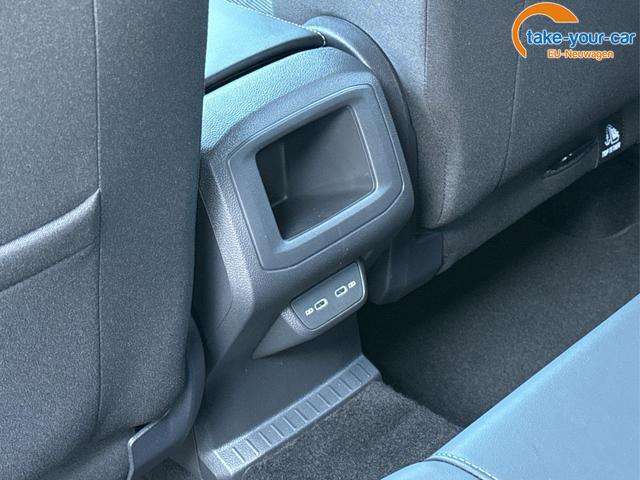 Fahrzeugbild eines Volkswagen T-Cross