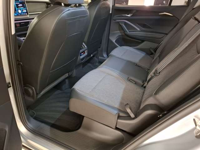 Fahrzeugbild eines Volkswagen Tayron