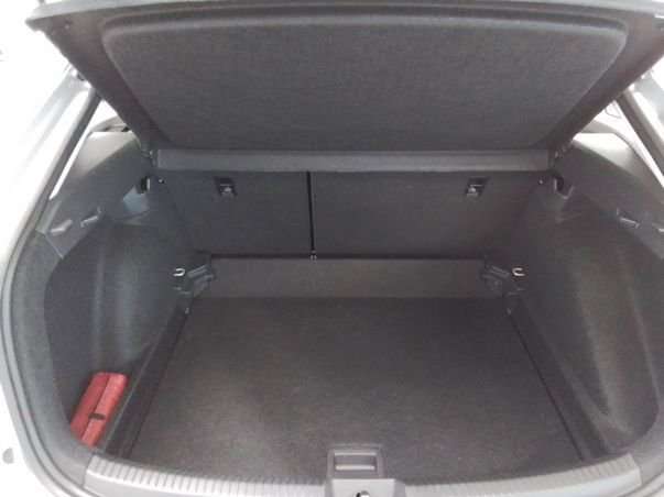 Fahrzeugbild eines Volkswagen Taigo
