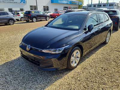 Bild Volkswagen Golf