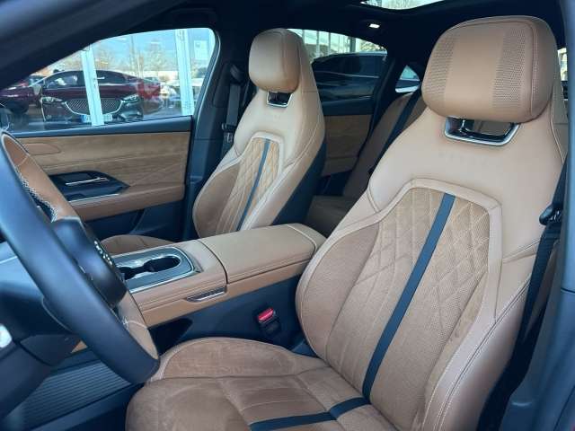 Fahrzeugbild eines Mazda Mazda6