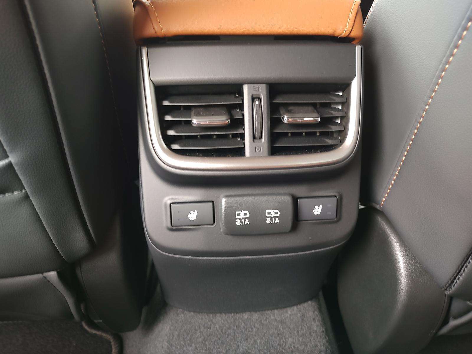 Fahrzeugbild eines Subaru Outback
