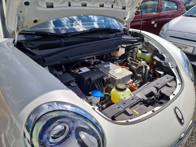 Fahrzeugbild eines GWM Ora 03