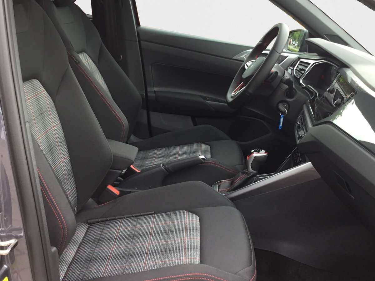 Fahrzeugbild eines Volkswagen Polo