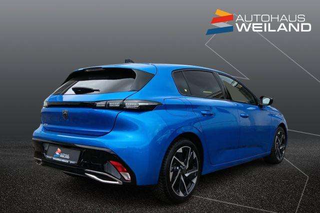 Fahrzeugbild eines Peugeot 308