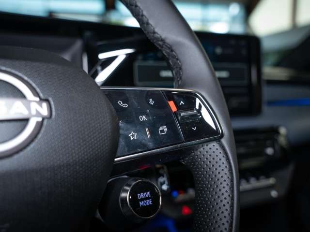 Fahrzeugbild eines Nissan Micra