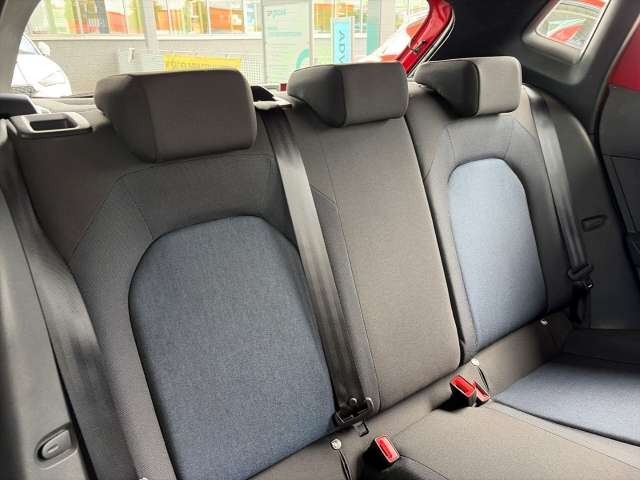 Fahrzeugbild eines SEAT Ibiza