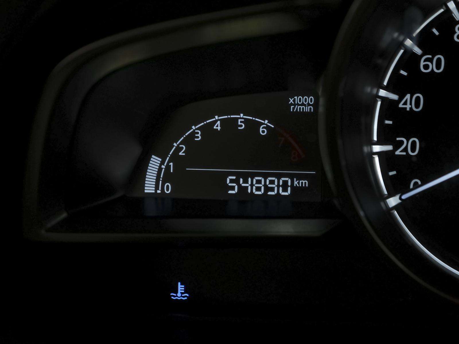 Fahrzeugbild eines Mazda Mazda2