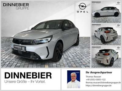 Bild Opel Corsa