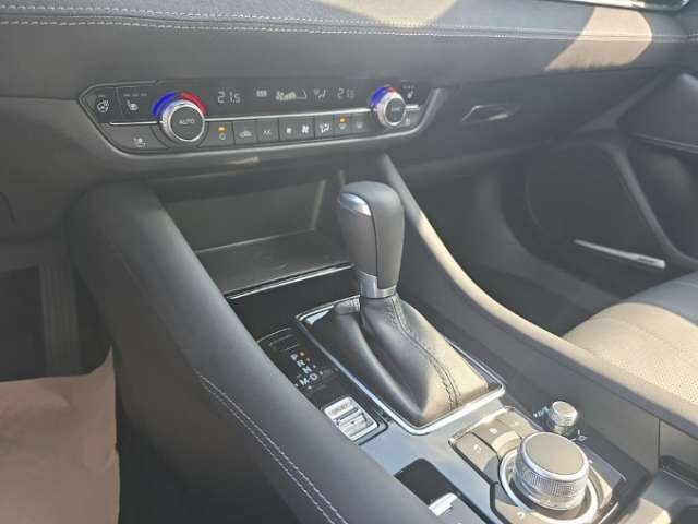 Fahrzeugbild eines Mazda Mazda6