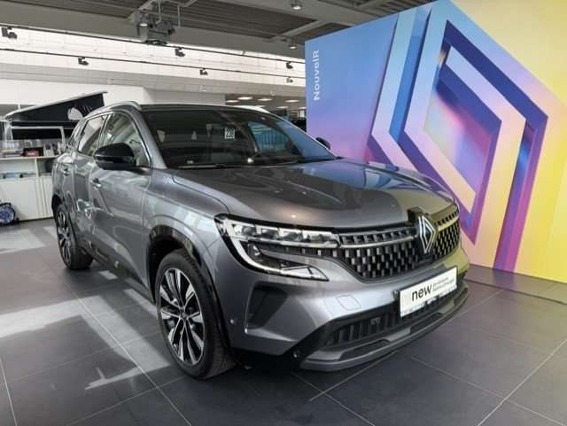 Fahrzeugbild eines Renault Austral