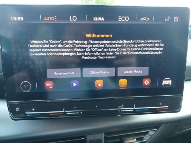 Fahrzeugbild eines CUPRA Born