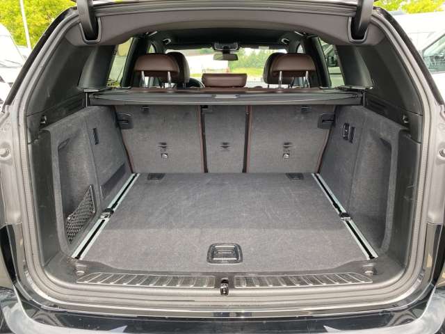 Fahrzeugbild eines BMW X3