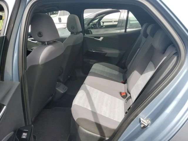 Fahrzeugbild eines Volkswagen ID.3
