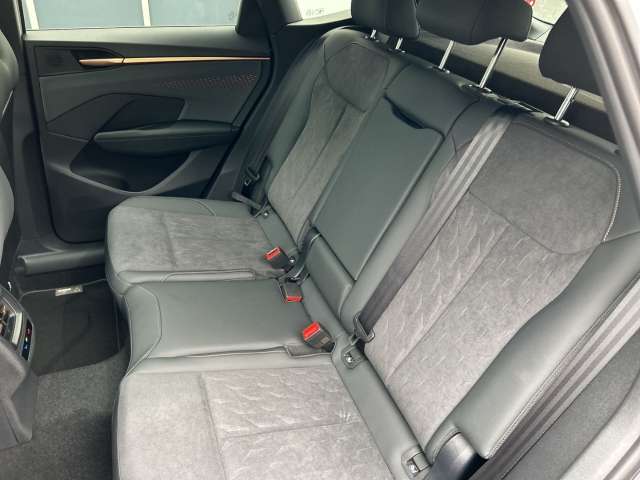 Fahrzeugbild eines CUPRA Terramar