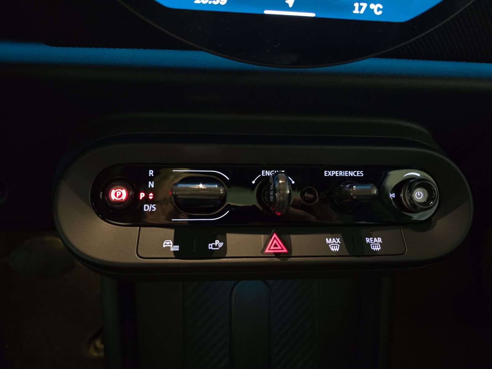 Fahrzeugbild eines MINI COOPER