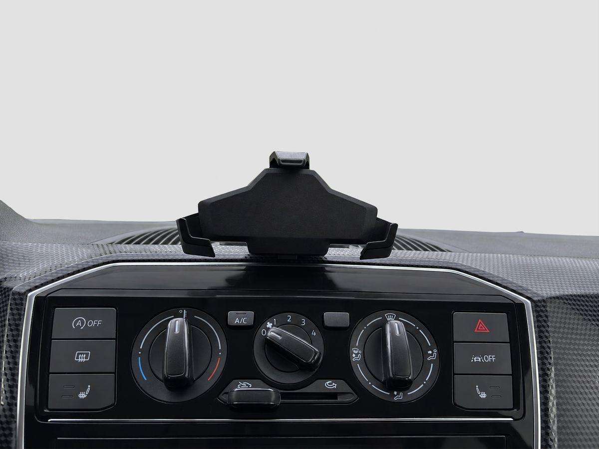 Fahrzeugbild eines Volkswagen up!