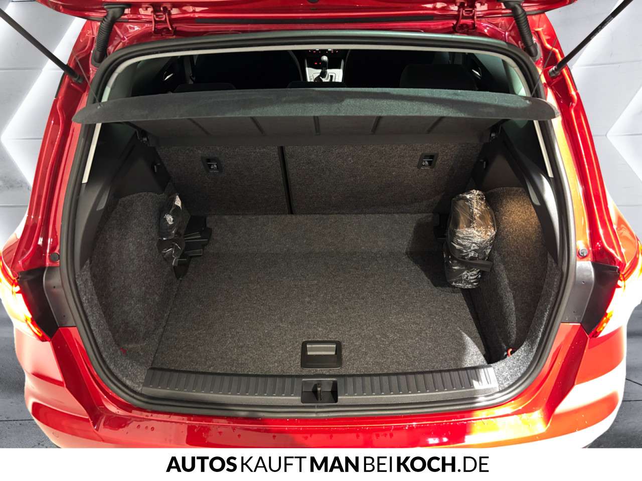 Fahrzeugbild eines SEAT Arona