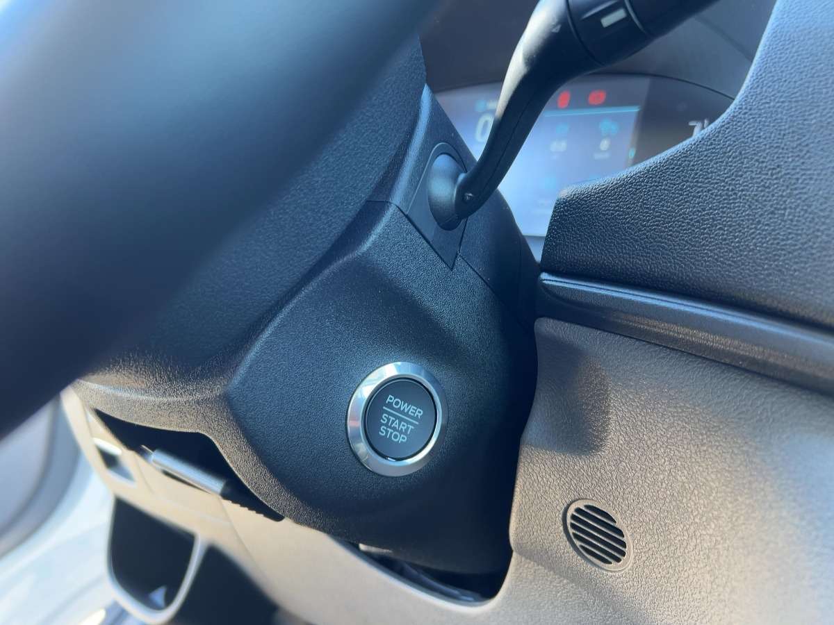 Fahrzeugbild eines Ford Transit