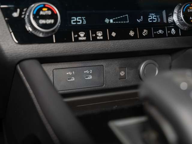 Fahrzeugbild eines Mitsubishi Outlander