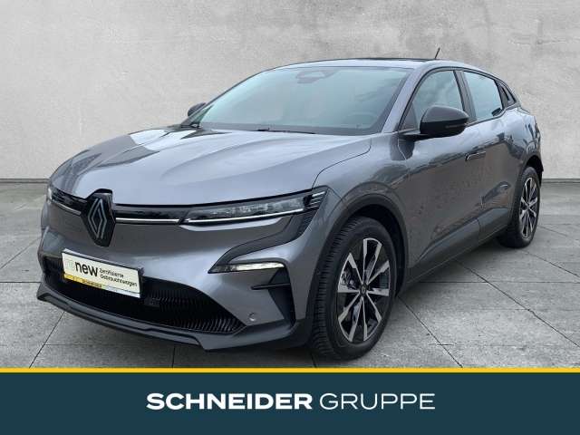 Fahrzeugbild eines Renault Megane E-TECH