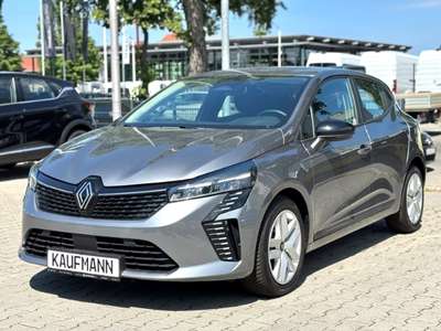 Bild Renault Clio