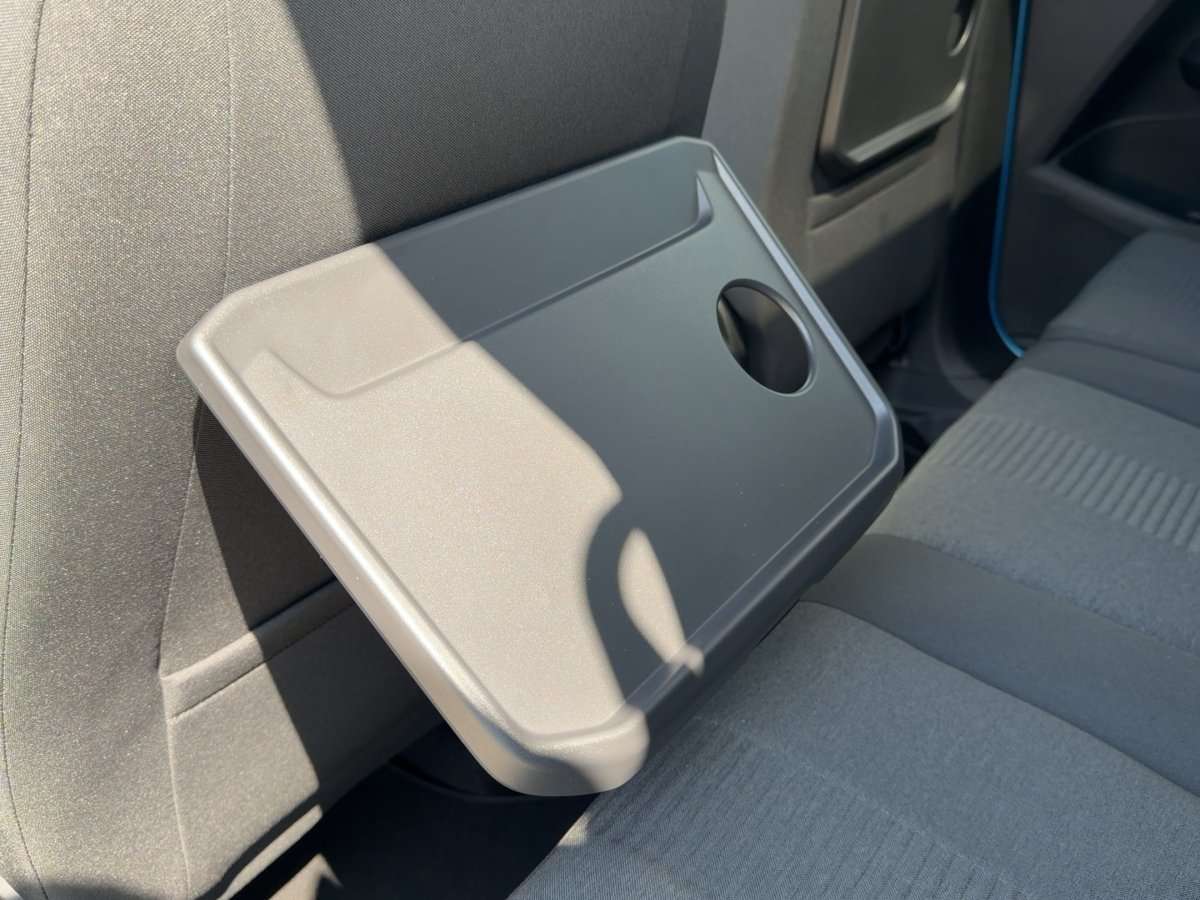 Fahrzeugbild eines Ford Tourneo Connect